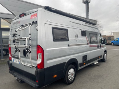 Rapido Van V68 - 56.780 € - #2