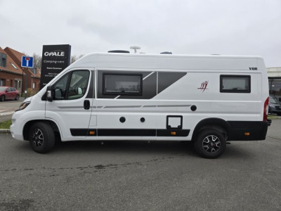 Rapido Van V68 - 70.900 € - #2