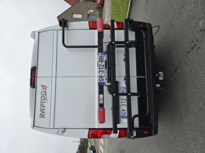 Rapido Van V68 - 70.900 € - #3