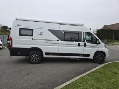 Rapido Van V68 - 70.900 € - #5