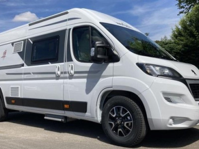 Rapido Van V68 V 68 - Photo 1