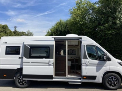 Rapido Van V68 V 68 - Photo 2