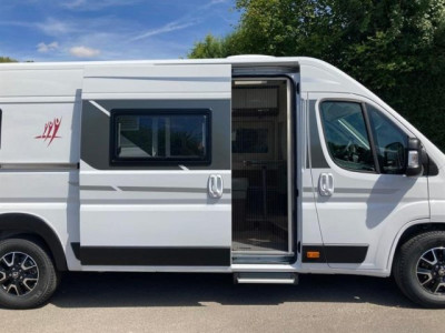Rapido Van V68 V 68 - Photo 4