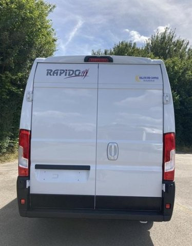 Rapido Van V68 V 68 - Photo 5
