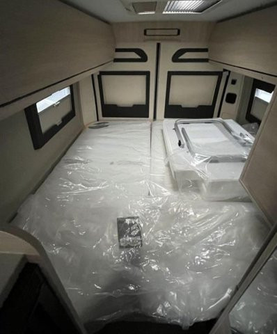 Rapido Van V68 V 68 - Photo 14