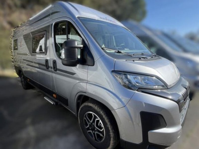 Rapido Van V68 V 68 - Photo 1