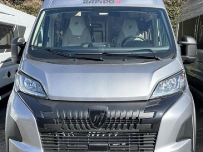 Rapido Van V68 V 68 - Photo 2