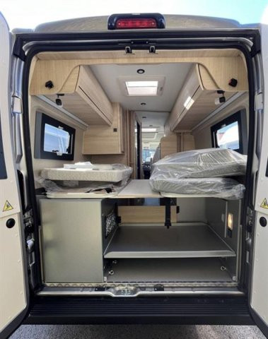 Rapido Van V68 V 68 - Photo 4