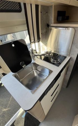 Rapido Van V68 V 68 - Photo 6