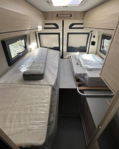 Rapido Van V68 V 68 - Photo 8