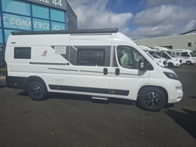 Rapido Van V68 v 68 - Photo 2