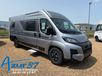 Rapido Van V68 - Photo 1