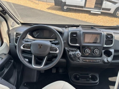 Rapido Van V68 - Photo 6