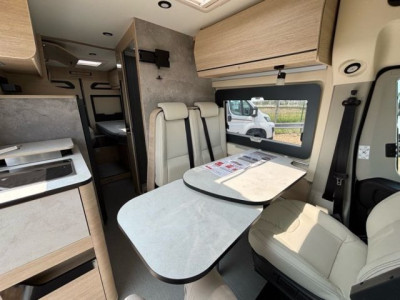 Rapido Van V68 - Photo 7