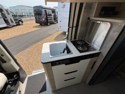 Rapido Van V68 - Photo 8