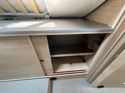 Rapido Van V68 - Photo 16