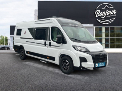 Achat Rapido Van V68 v 68 Neuf