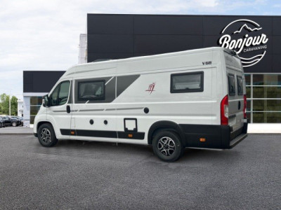 Rapido Van V68 v 68 - Photo 2