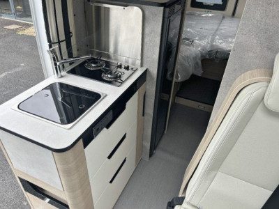 Rapido Van V68 v 68 - Photo 6
