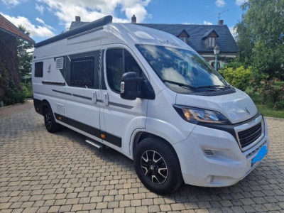 Rapido Van V68 - Photo 2