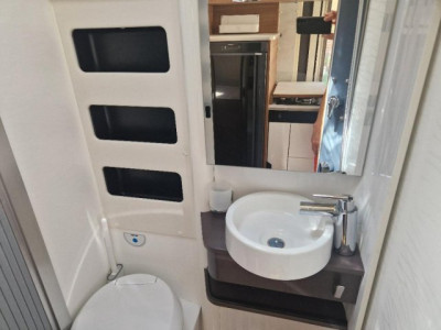 Rapido Van V68 - Photo 5