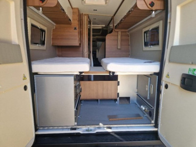 Rapido Van V68 - Photo 4