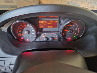 Rapido Van V68 - Photo 8