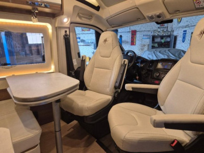 Rapido Van V68 - Photo 9
