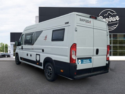 Rapido Van V68 v 68 - Photo 2