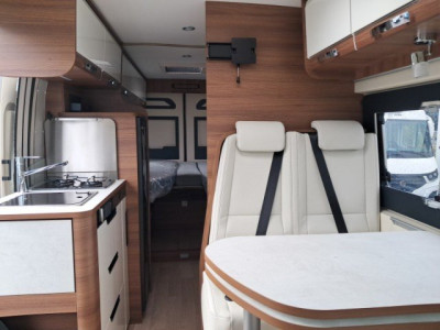 Rapido Van V68 v 68 - Photo 4