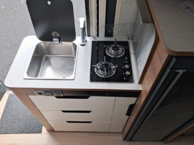 Rapido Van V68 v 68 - Photo 6