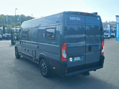 Rapido Van V68 v 68 - Photo 2