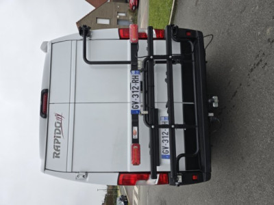 Rapido Van V68 - Photo 3