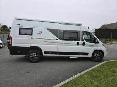 Rapido Van V68 - Photo 5