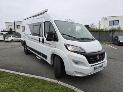 Rapido Van V68 - Photo 6