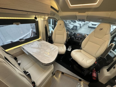 Rapido Van V68 - Photo 8