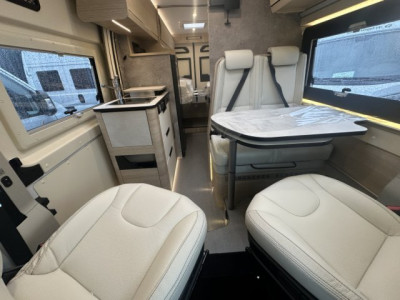 Rapido Van V68 - Photo 9