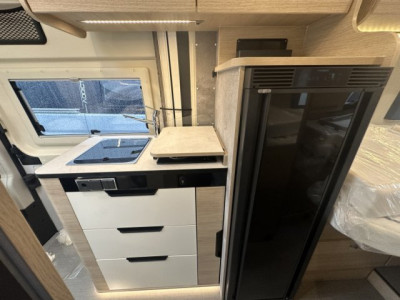 Rapido Van V68 - Photo 10
