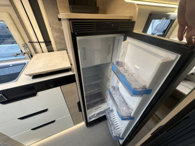 Rapido Van V68 - Photo 11