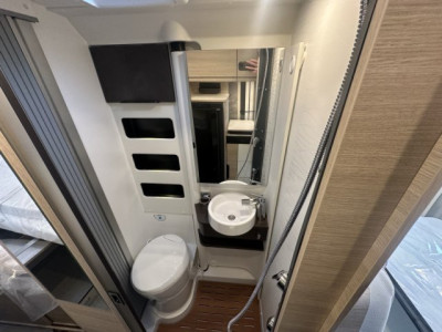 Rapido Van V68 - Photo 12