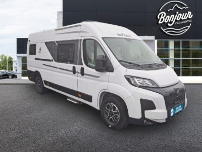 Rapido Van V68 v 68 Neuf