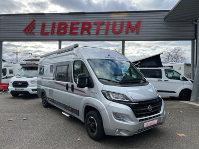 Rapido Van V68 Occasion