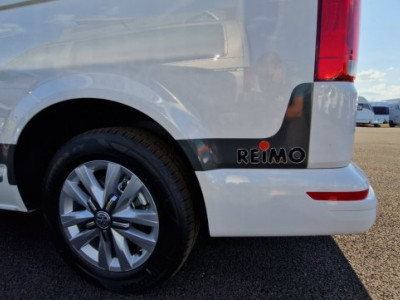 Reimo City Van - Photo 29