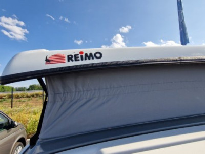 Reimo City Van - Photo 34