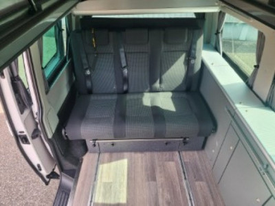 Reimo City Van CITYVAN - Photo 3