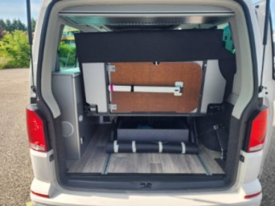 Reimo City Van CITYVAN - Photo 5
