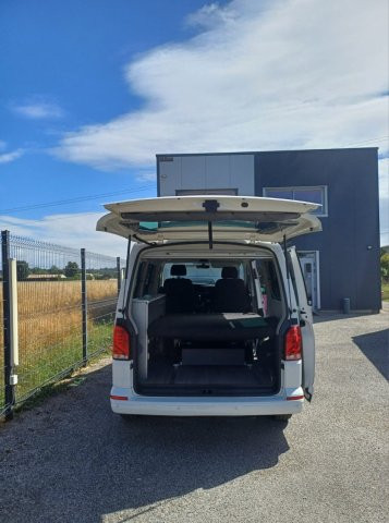 Reimo City Van - Photo 5