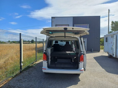 Reimo City Van - Photo 7