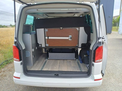 Reimo City Van - Photo 6