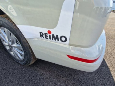 Reimo Triostyle - Photo 3